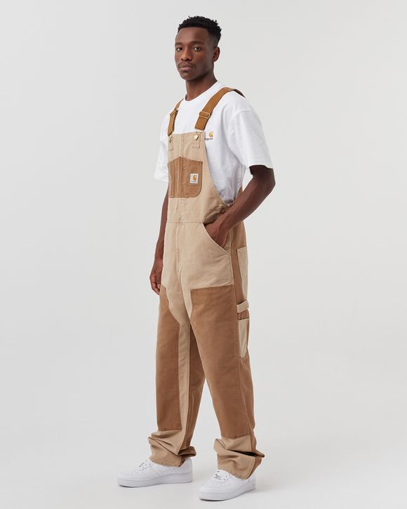 美品】Carhartt Double Knee Overall 4XL-