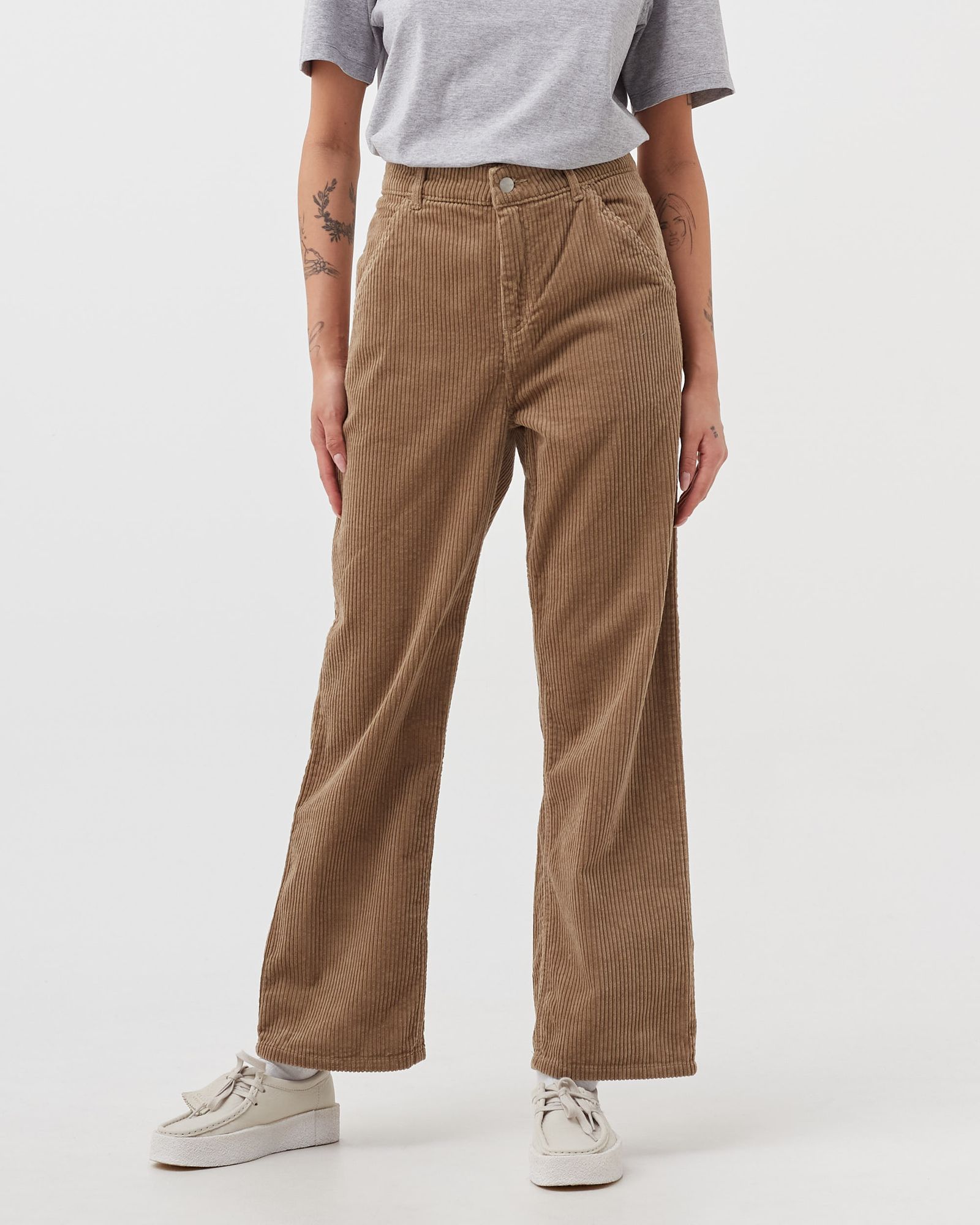 WMNS Simple Pant