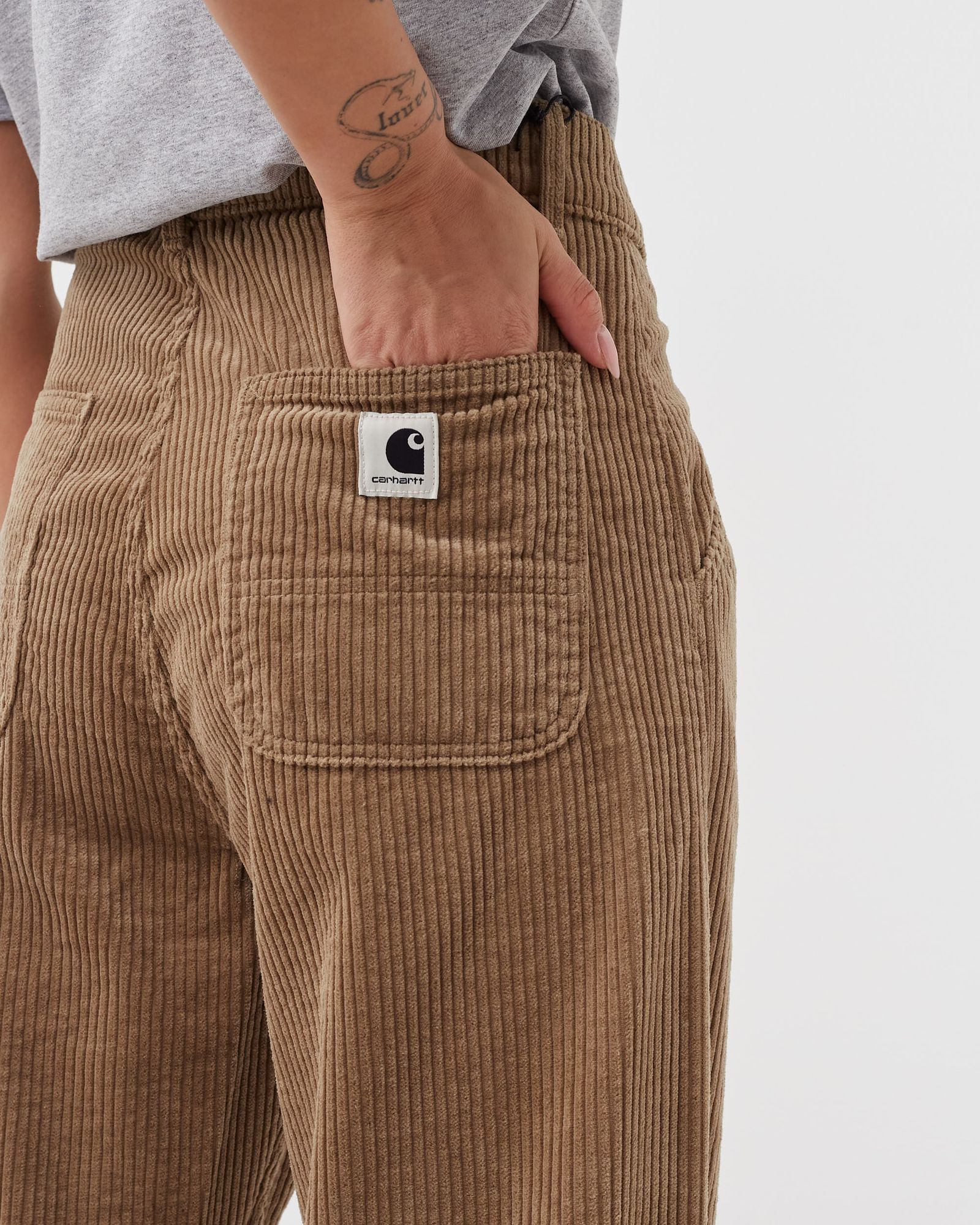 WMNS Simple Pant