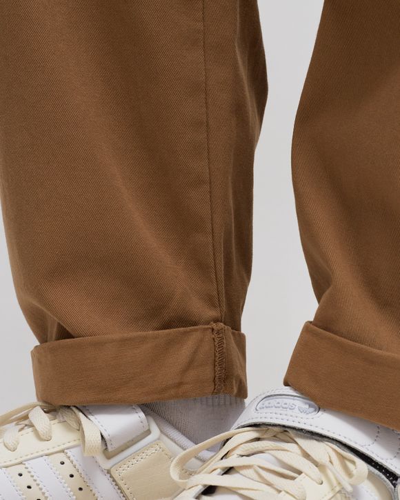 Carhartt WIP WMNS Collins Pant Brown