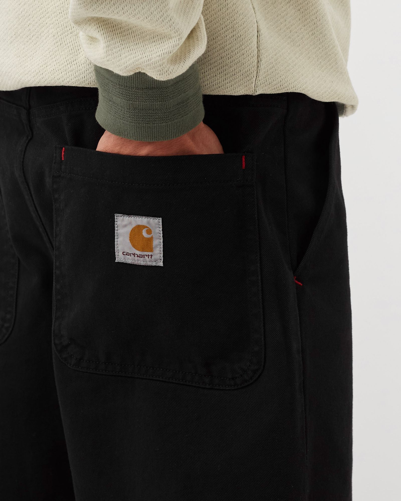 Wesley Pant (slightly tapered)