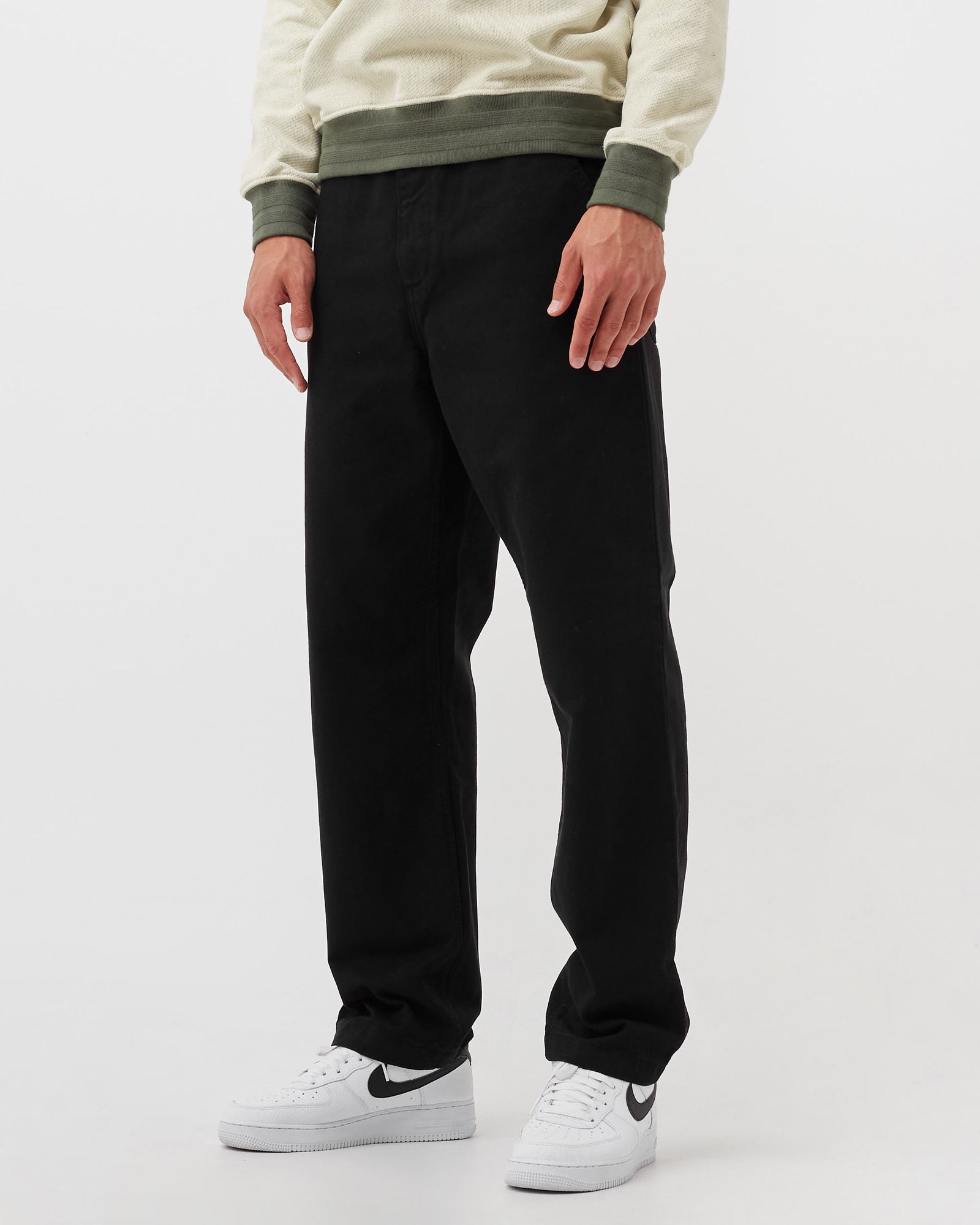 Wesley Pant (slightly tapered)