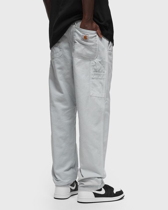 Carhartt WIP Flint Pant Grey | BSTN Store