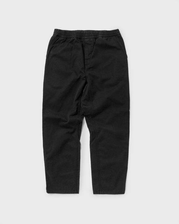 Carhartt WIP Unisex Regular Cargo Pants Black I030475-89GD