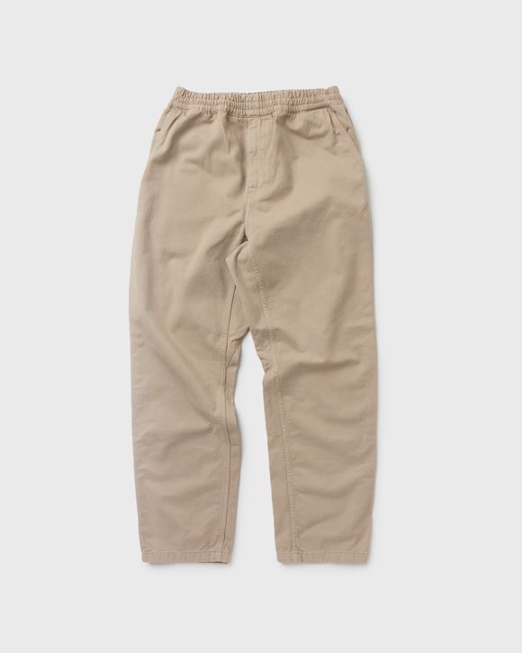 Carhartt WIP Unisex Regular Cargo Pants Beige I030475-G1GD