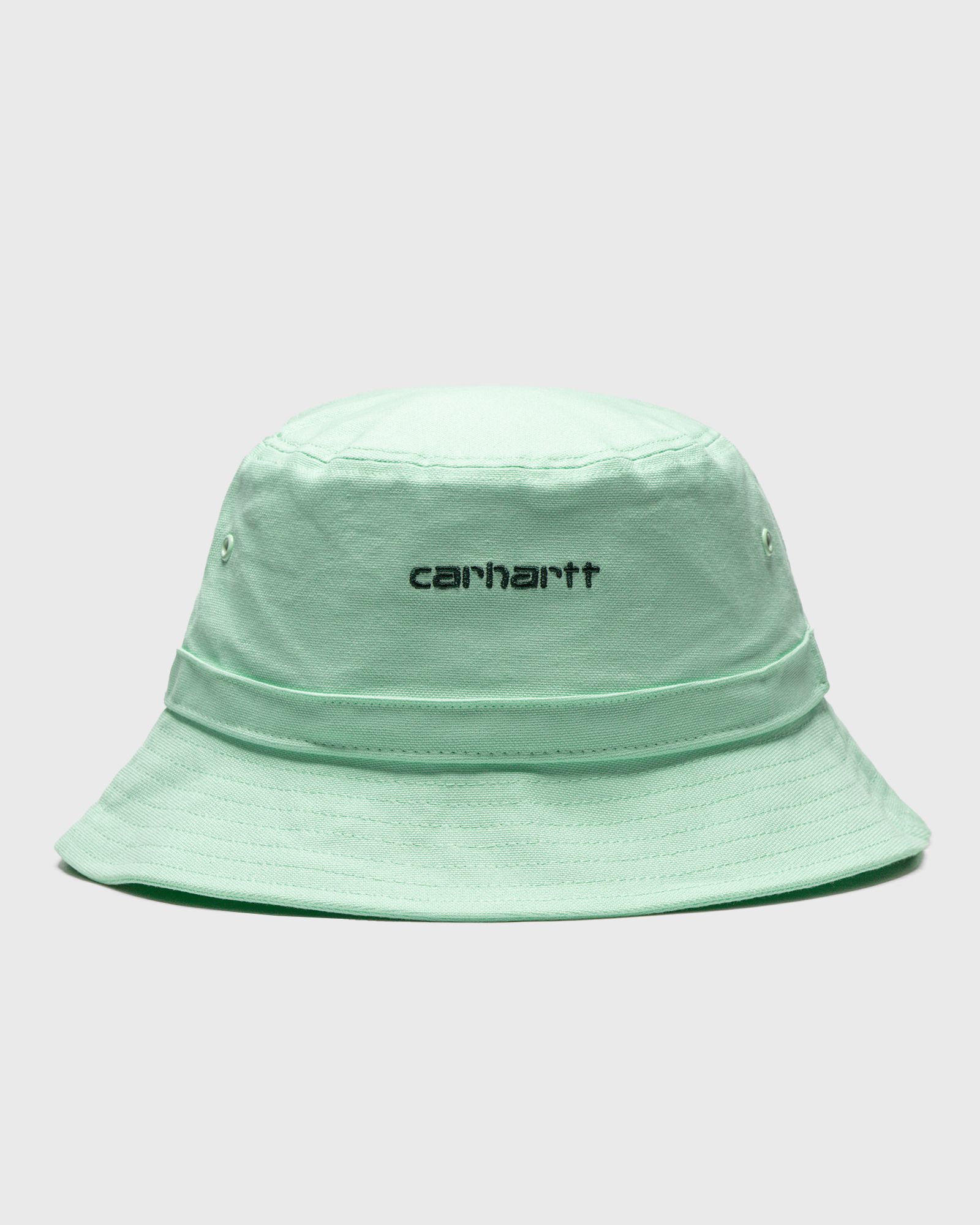 Script Bucket Hat