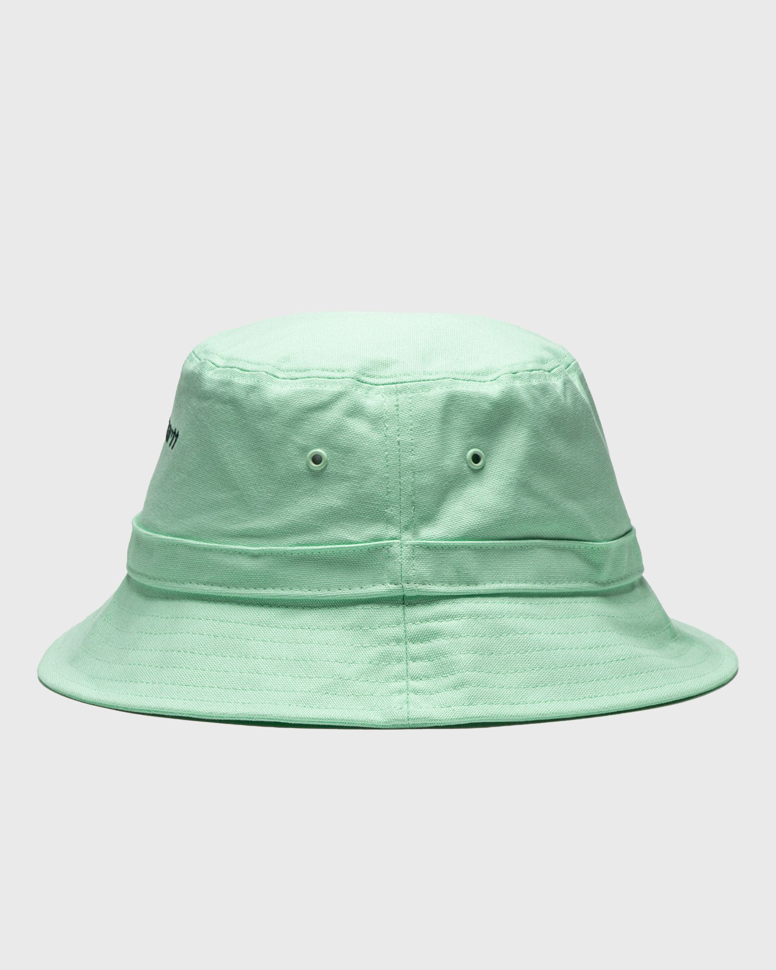 Script Bucket Hat
