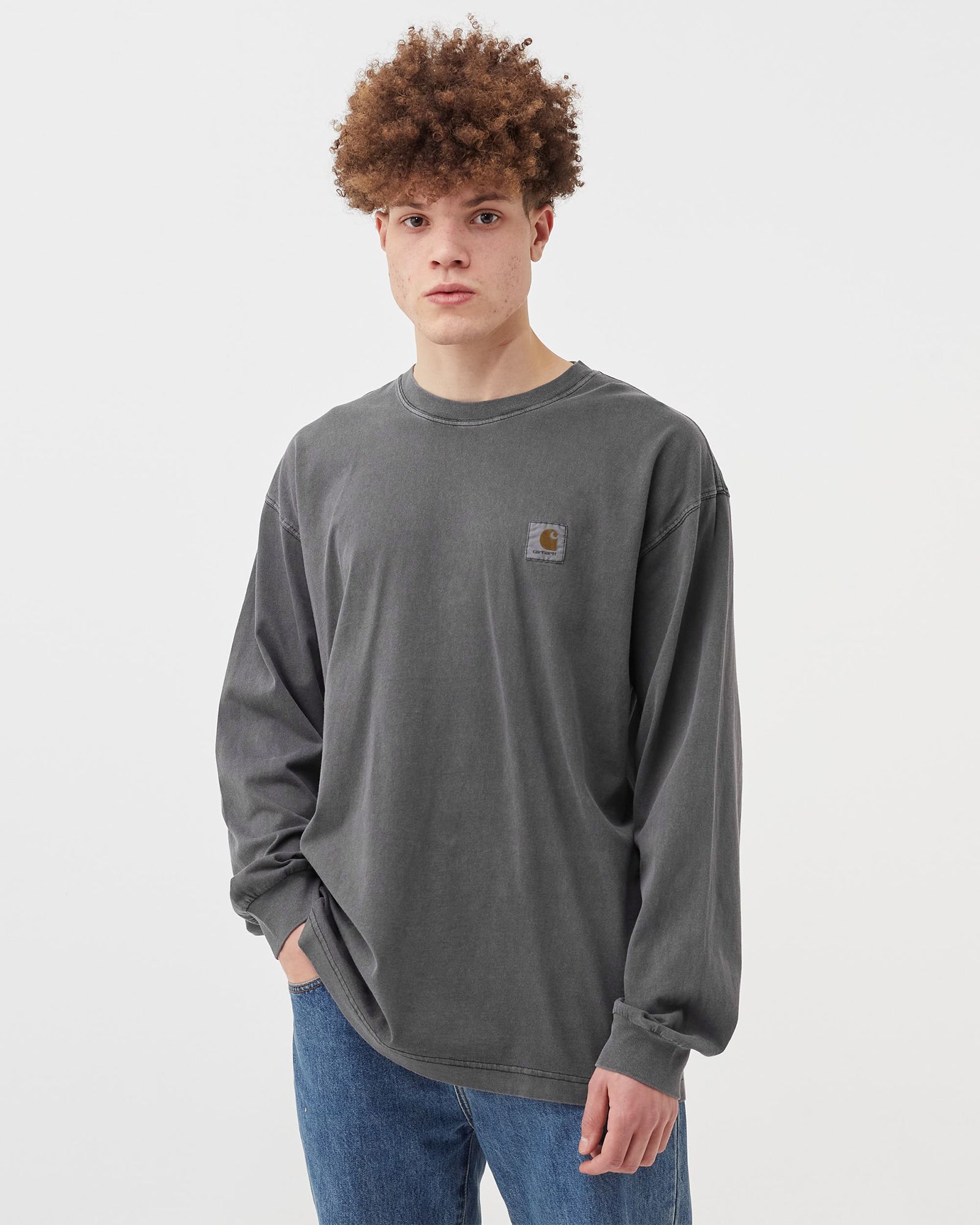 Nelson Longsleeve