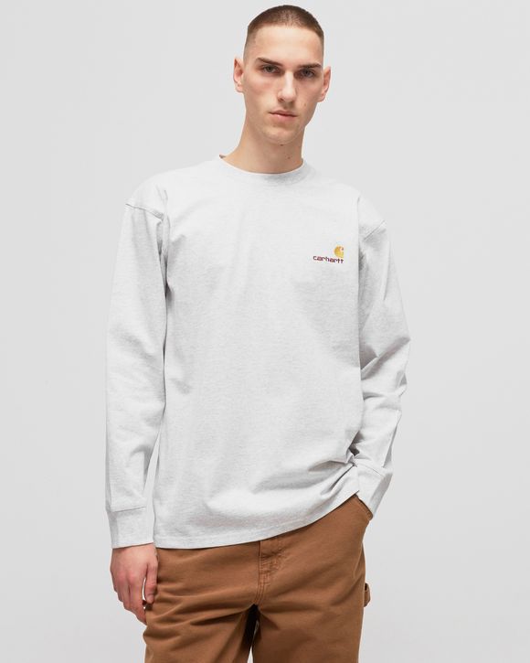 Thumbnail - Longsleeve American Script Tee
