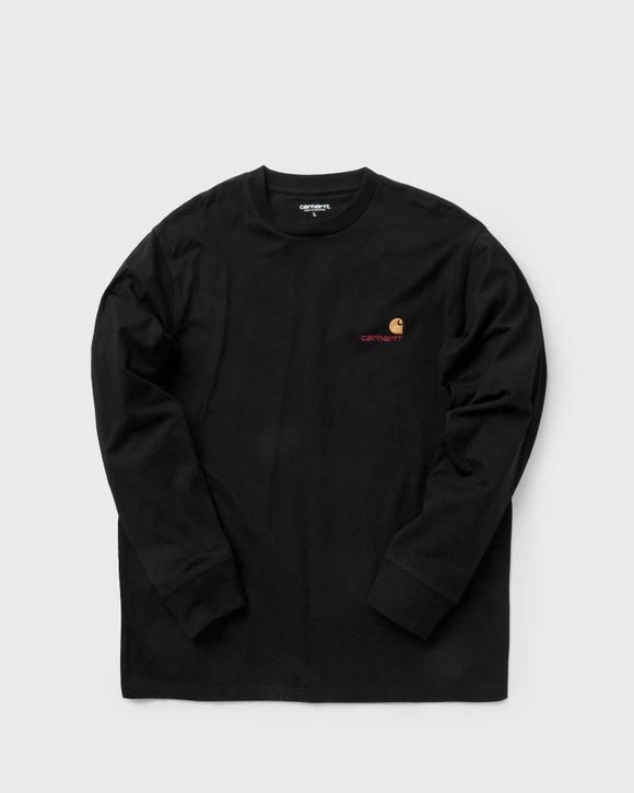 Marlin T-Shirt Black, Carhartt WIP