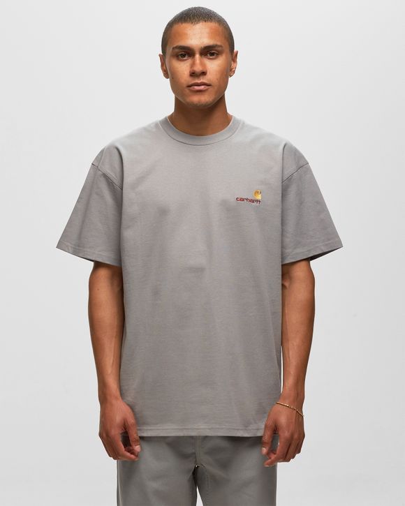 Carhartt WIP Link Script T-Shirt