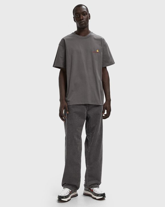 Thumbnail - S/S American Script Tee