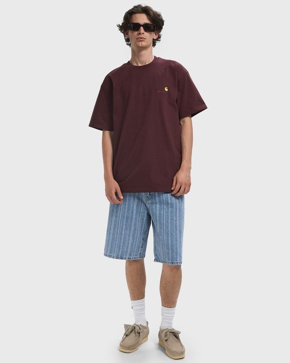 Thumbnail - S/S American Script Tee