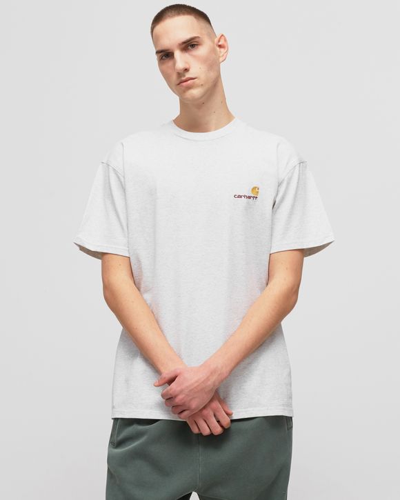 【carhartt】\"S/S Screwed Up Script\" グラフィックTシャツ/4色 ショートスリーブアメリカンスクリプトTシャツ