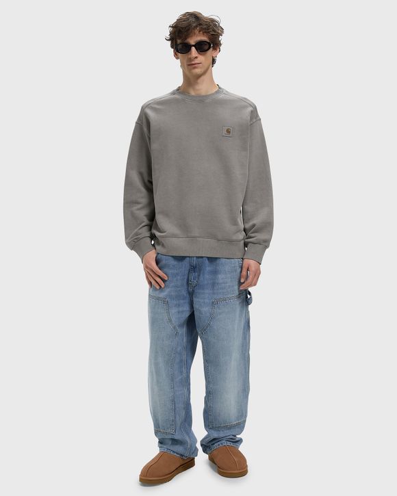 Thumbnail - Nelson Sweat