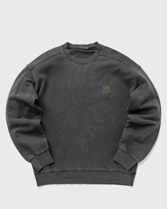 スウェット・トレーナー Carhartt SWEATSHIRTS (I029957 2LPGD) スウェット・トレーナー Carhartt SWEATSHIRTS (I029957 2LPGD