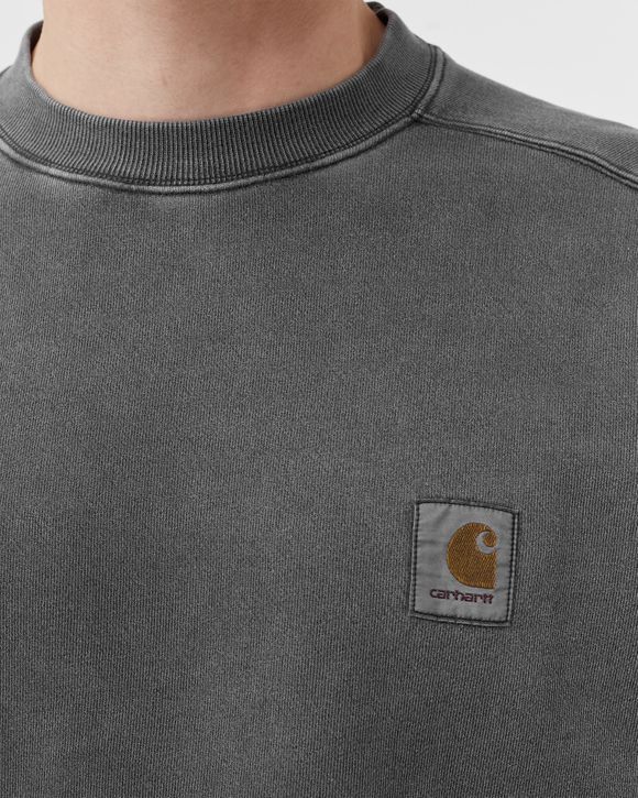 【送料&関税込】Carhartt nelson Sweatshirt Carhartt WIP Nelson Sweatshirt | Fleur De Sel – Page Nelson