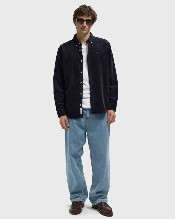 Thumbnail - L/S Madison Cord Shirt