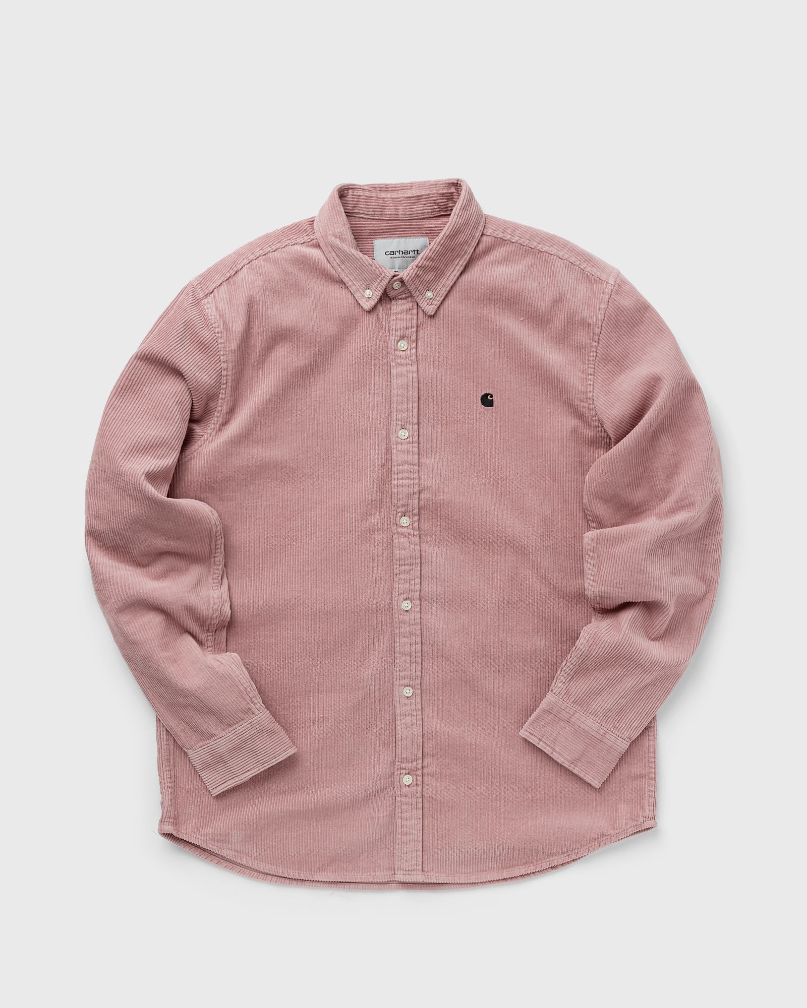 L/S Madison Cord Shirt
