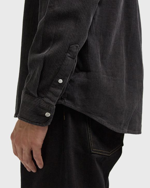 L/S Madison Cord Shirt