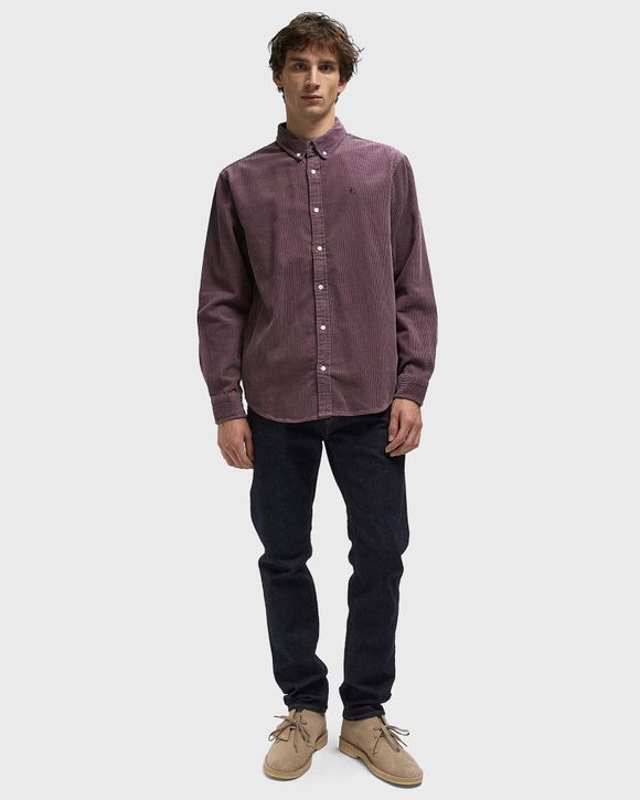 Thumbnail - L/S Madison Cord Shirt