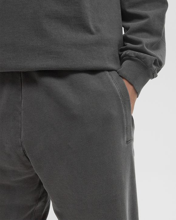 ★2025SS新作★CARHARTT★NELSON SWEAT PANT Carhartt WIP Nelson Sweat Pant Grey | BSTN Store