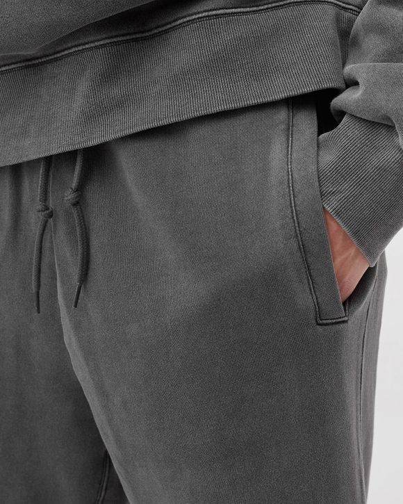 Carhartt WIP Nelson Sweat Pant Black | BSTN Store