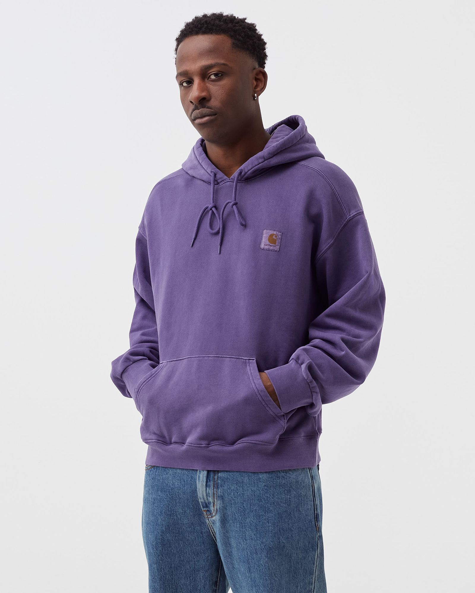 Nelson Hoodie