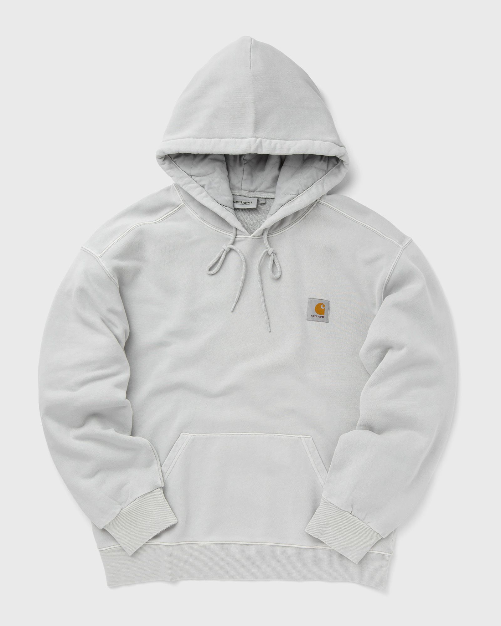 Hooded Nelson Sweat