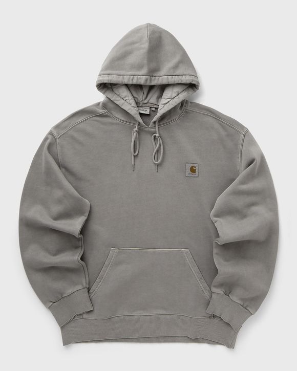 Hooded Nelson Sweat