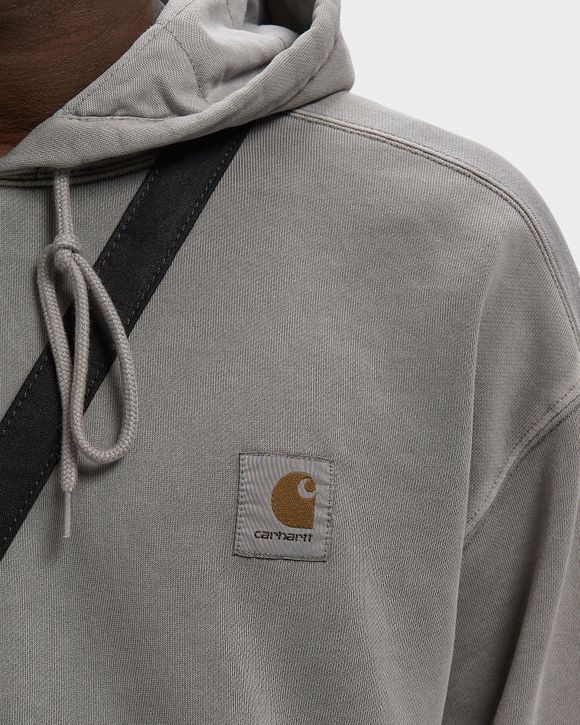 Hooded Nelson Sweat