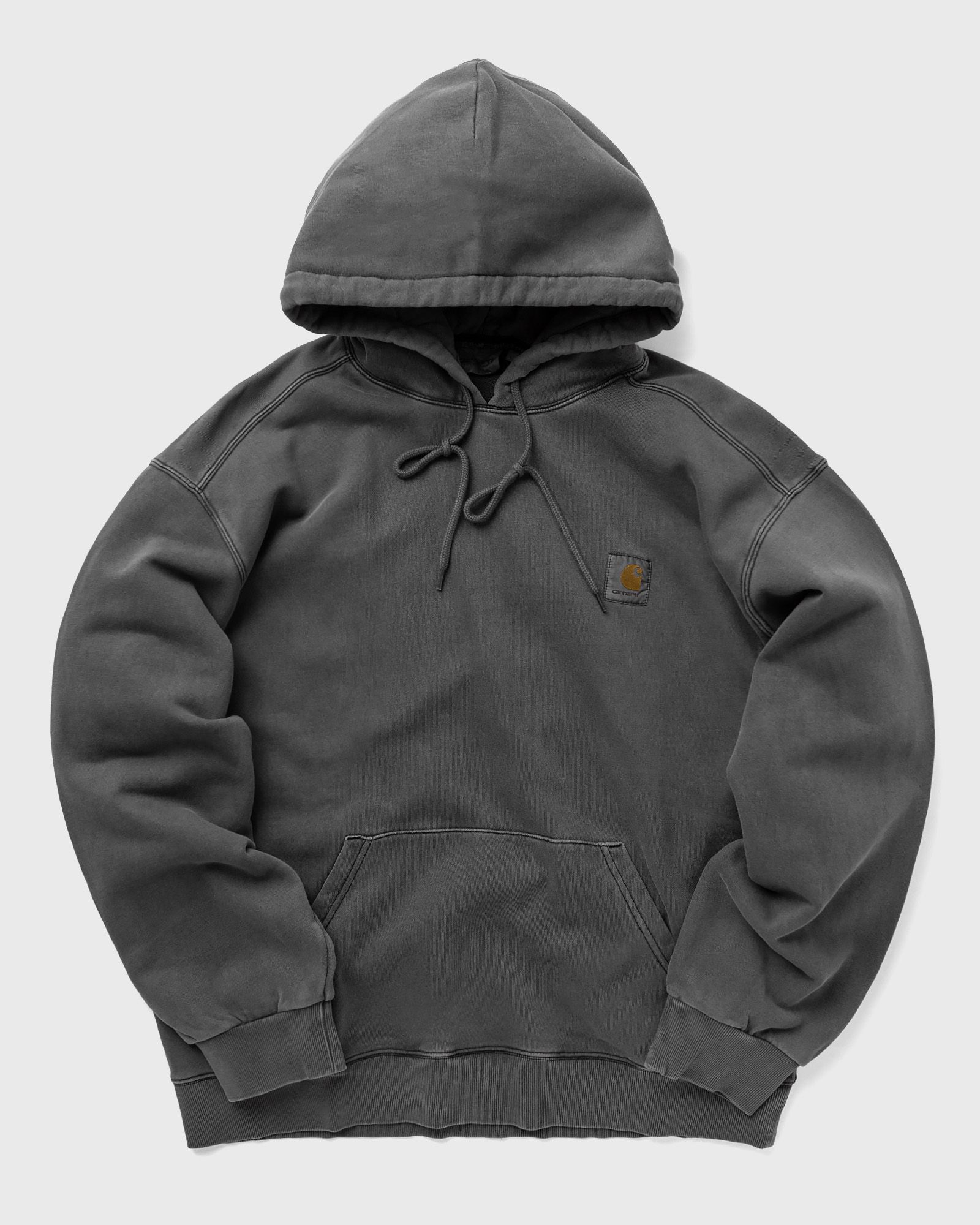 Hooded Nelson Sweat