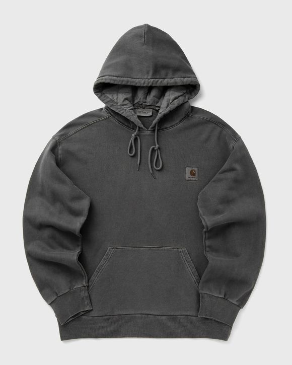 Hooded Nelson Sweat