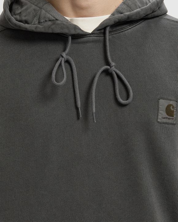 Hooded Nelson Sweat