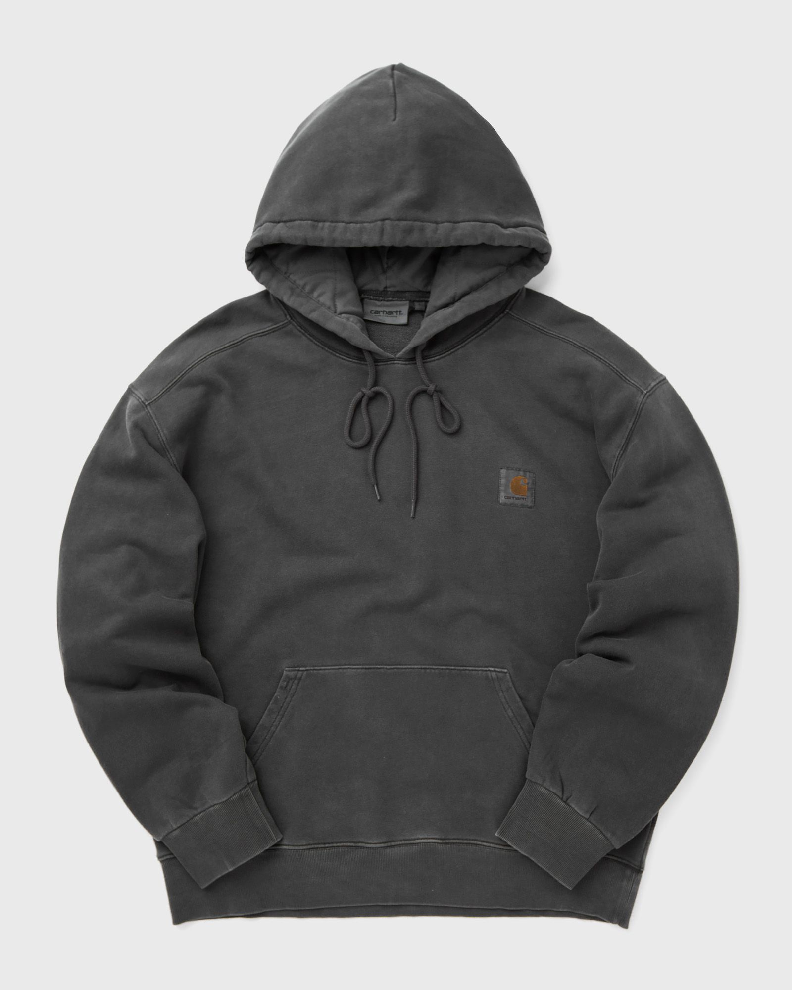 Hooded Nelson Sweat