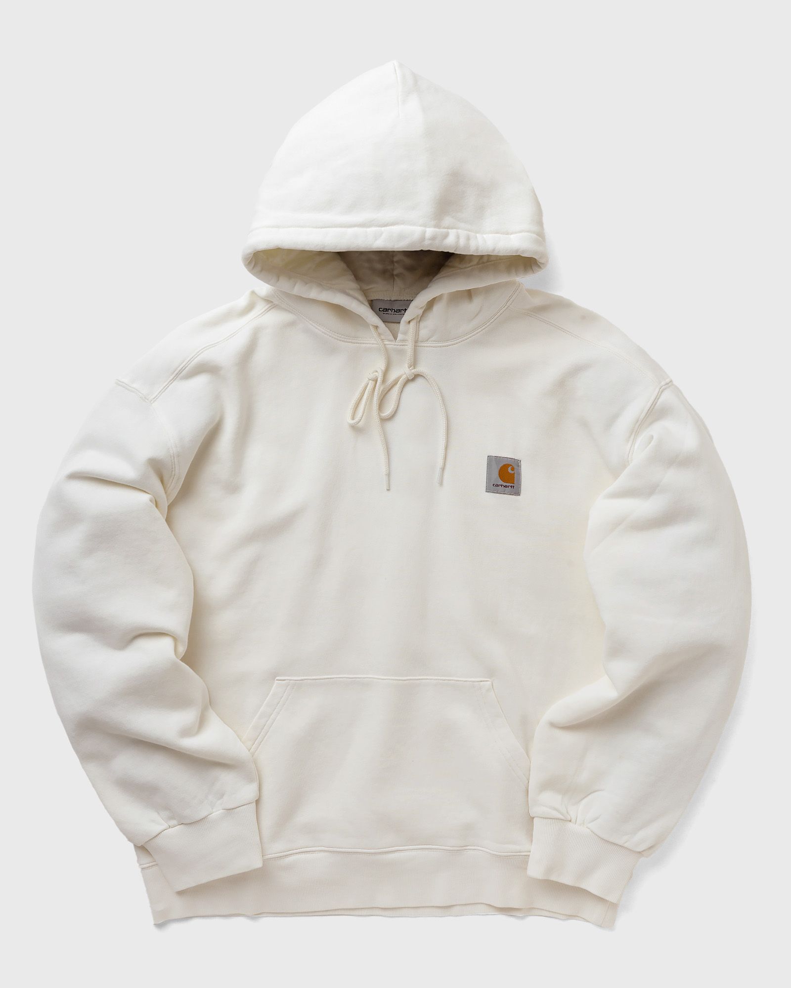 Hooded Nelson Sweat