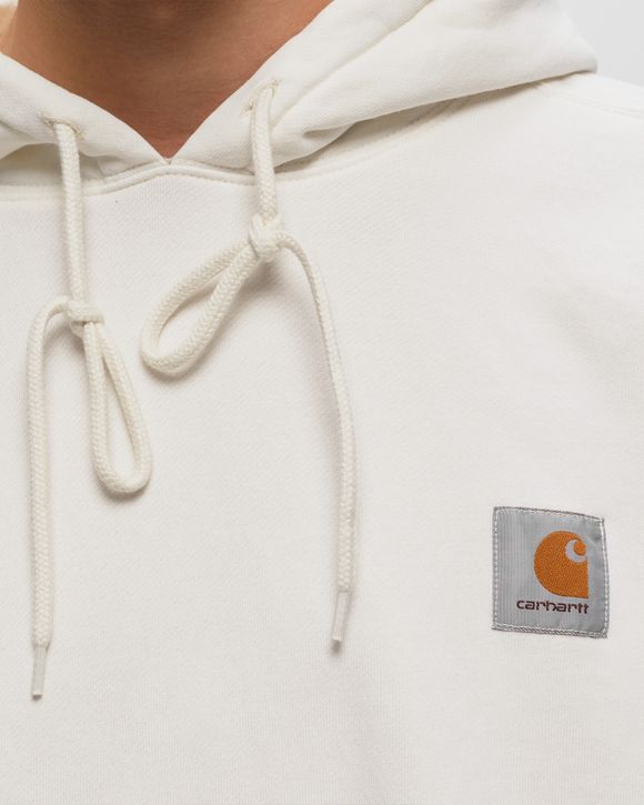 Hooded Nelson Sweat
