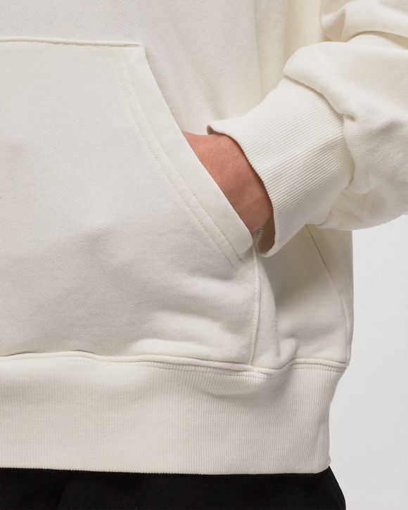 Hooded Nelson Sweat