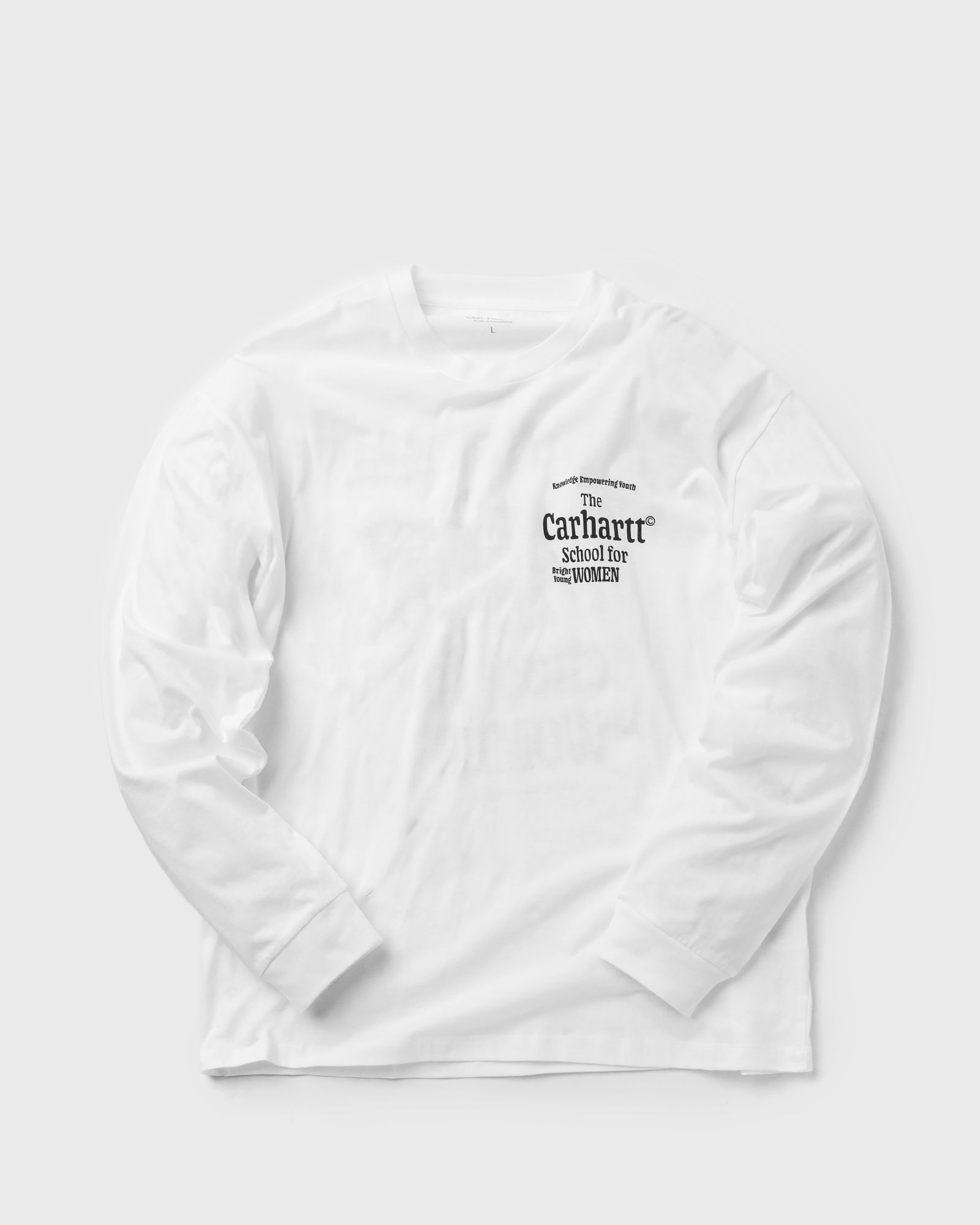 WMNS Schools Out Longsleeve