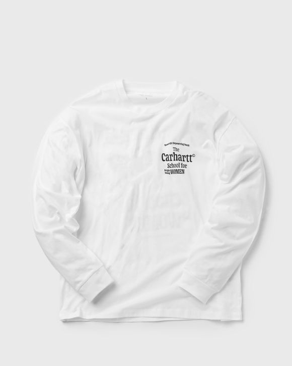 WMNS Schools Out Longsleeve