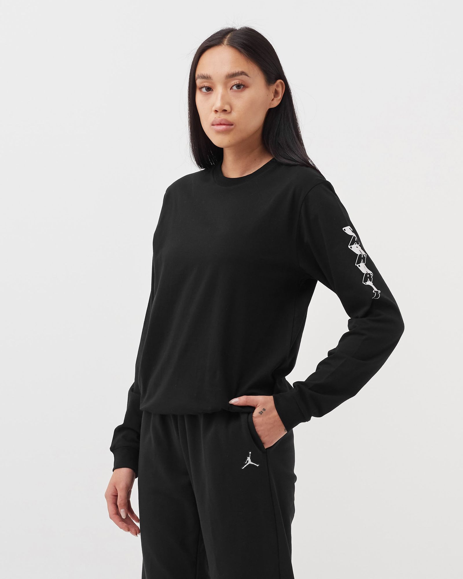 WMNS Goodies Longsleeve