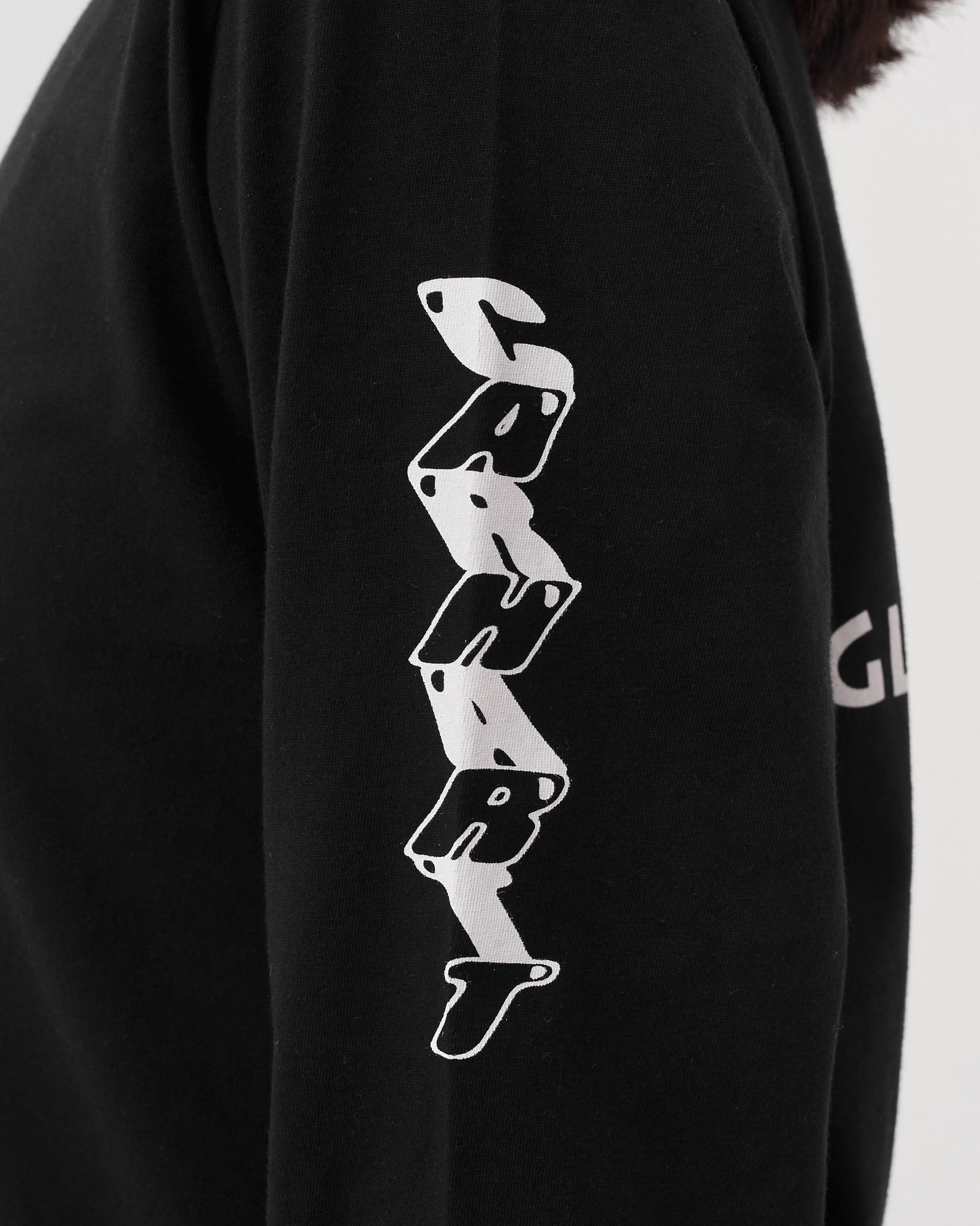 WMNS Goodies Longsleeve