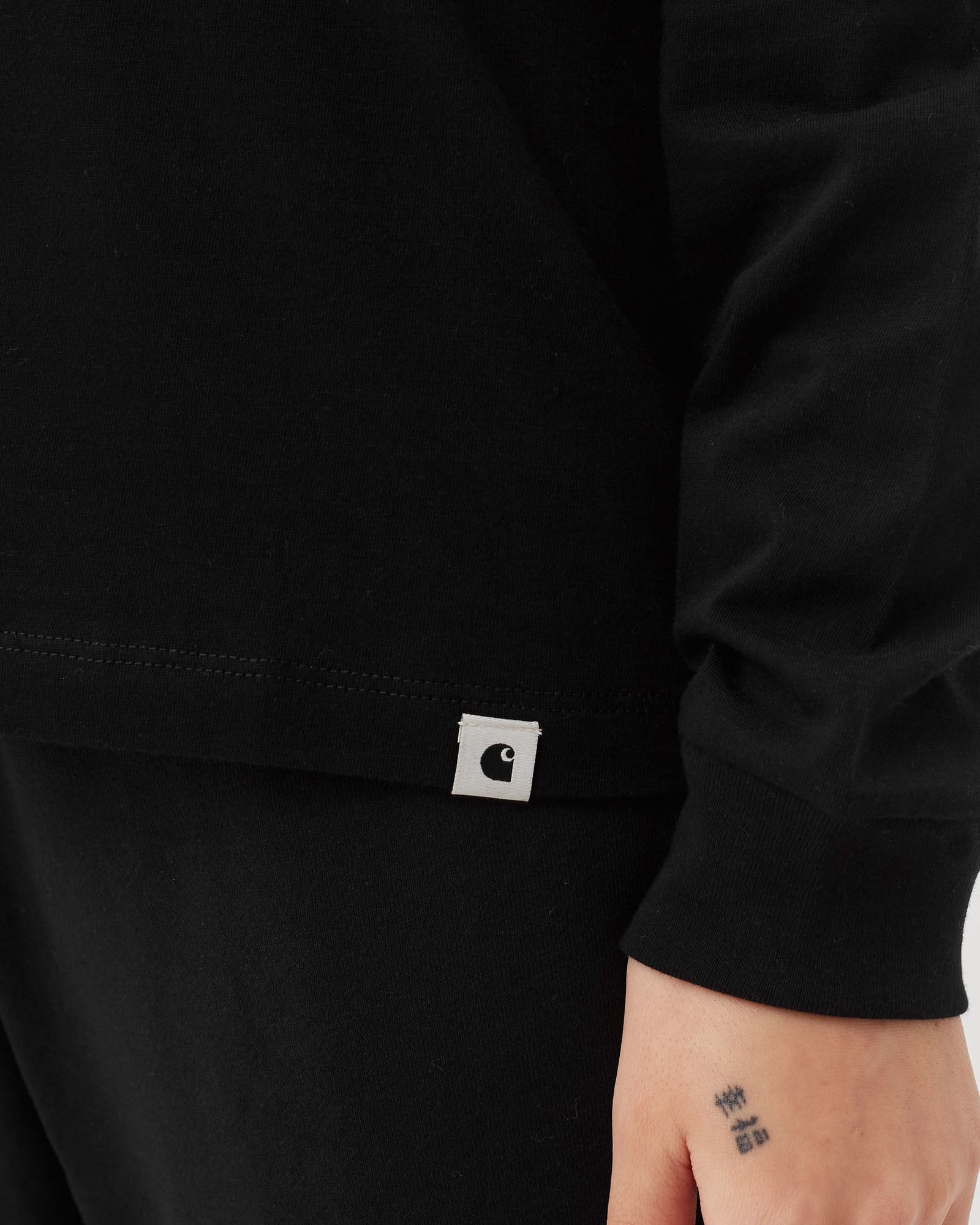 WMNS Goodies Longsleeve