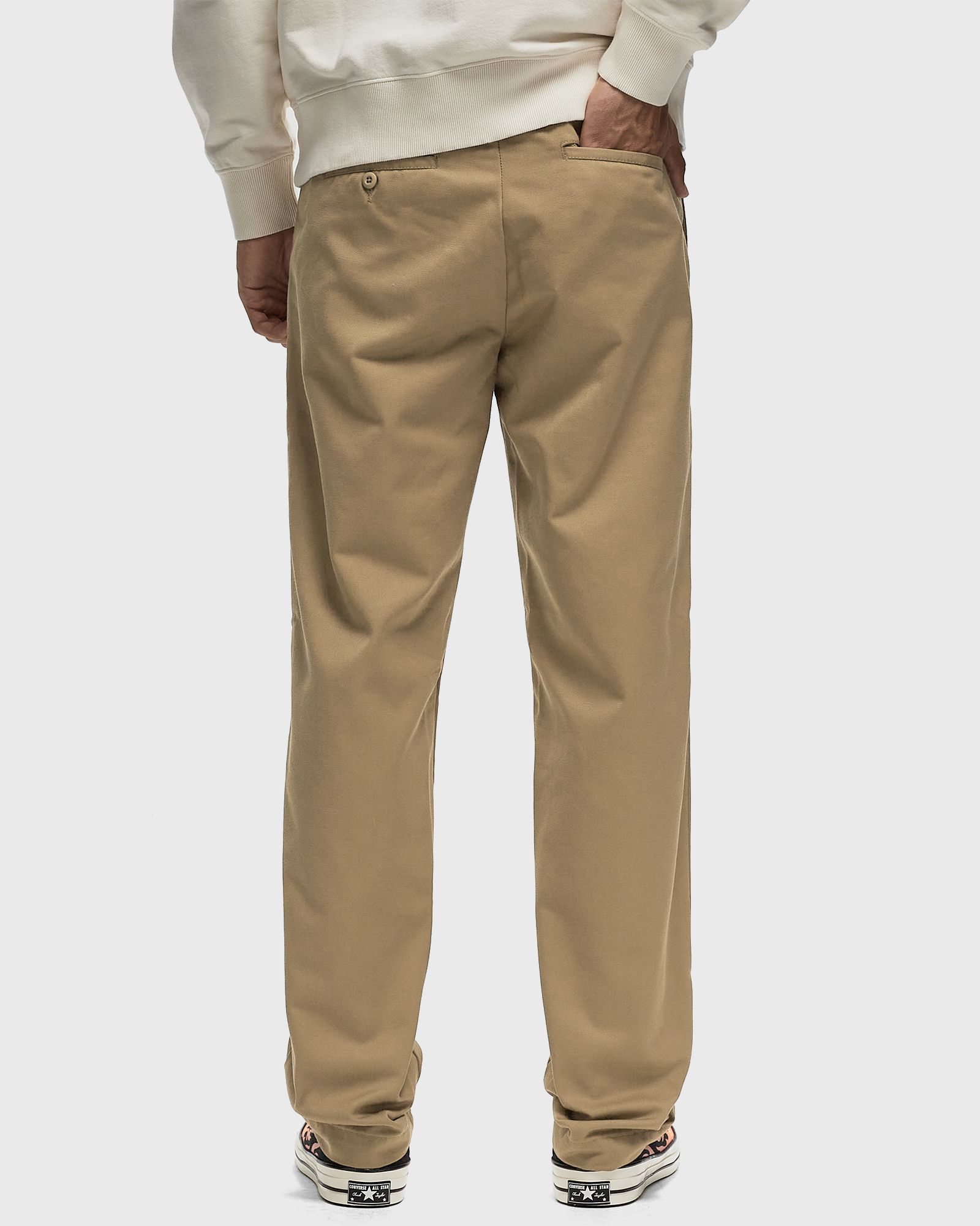 Carhartt WIP Master Pant Brown | BSTN Store
