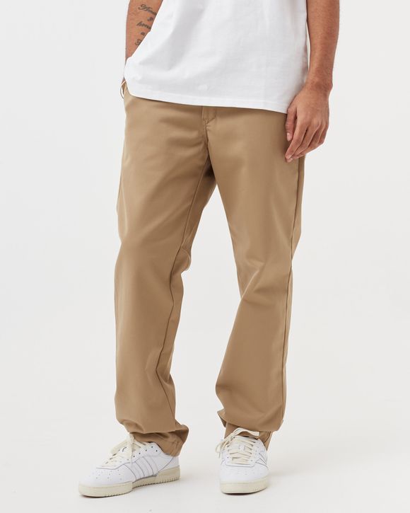 Carhartt wip 2025 master pant