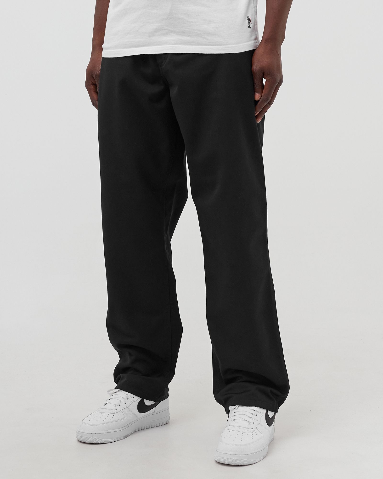 Simple Pant