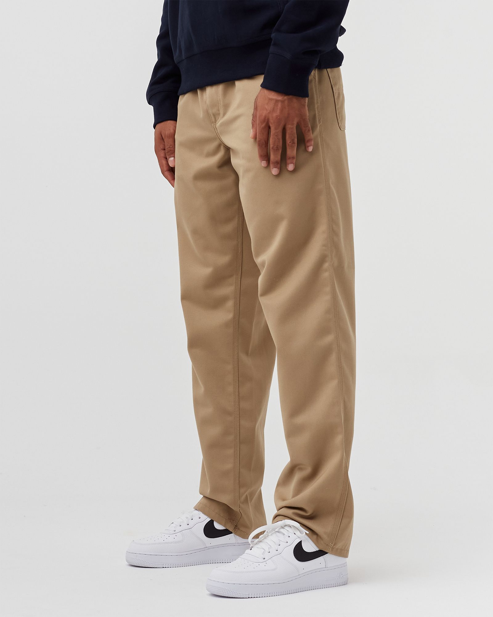 Simple Pant