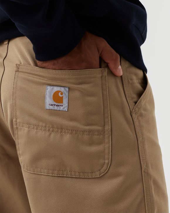 Carhartt WIP- Master Pants, Simple Pants, Double Knees