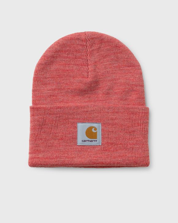 Acrylic Watch Hat