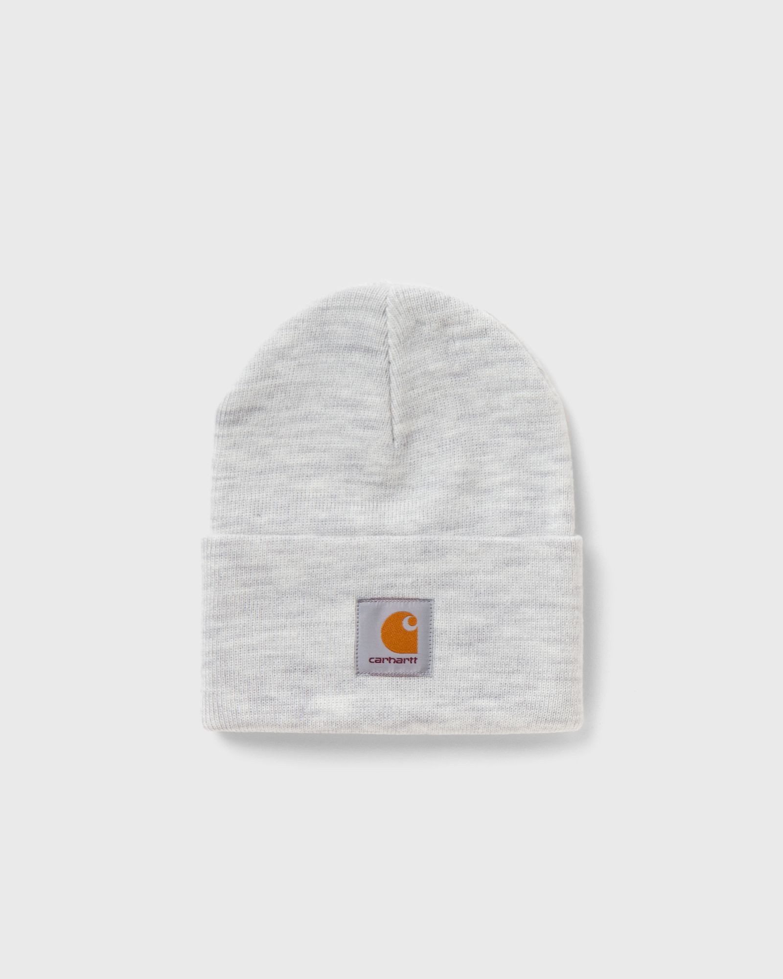 Acrylic Watch Beanie